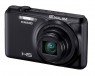 Фото Casio Exilim EX-ZR20 Black