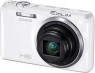Фото Casio Exilim EX-ZR20 White