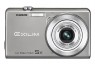 Фото Casio Exilim EX-ZS100 Silver