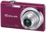 Фото Casio Exilim EX-ZS12 Red