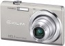 Фото Casio Exilim EX-ZS12 Silver