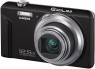 Casio Exilim EX-ZS150 Black