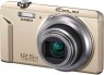 Casio Exilim EX-ZS150 Gold