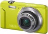 Casio Exilim EX-ZS150 Green