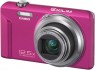 Casio Exilim EX-ZS150 Pink