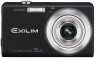 ���� Casio Exilim EX-ZS15 Black