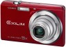 ���� Casio Exilim EX-ZS15 Red