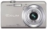 ���� Casio Exilim EX-ZS15 Silver