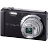 Casio Exilim EX-ZS5 Black