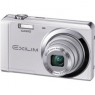 Casio Exilim EX-ZS5 Silver