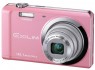 ���� Casio Exilim EX-ZS6 Pink