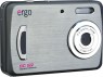 Ergo DC 52 Silver
