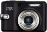 Ergo DC 9393 Black