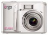 Ergo DC 9393 Silver
