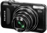 Fujifilm FinePix T200 black