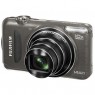 Fujifilm FinePix T200 gunmetal