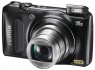 Fujifilm FinePix F300EXR Black