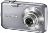 ���� Fujifilm FinePix JV200 Silver
