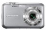 ���� Fujifilm FinePix JV250 silver