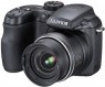 Fujifilm FinePix S1500FD Black