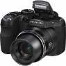 FinePix S2940 Black