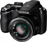 Fujifilm FinePix S4000 Black