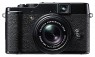 Fujifilm FinePix X10 Black