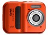 Kodak C123 red
