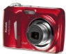 Kodak C1530 red