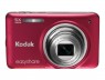 Kodak M5350 red