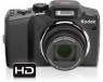 Фото Kodak Z915