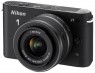 ���� Nikon 1 J1 10-30mm VR Black