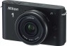 ���� Nikon 1 J1 10mm Black
