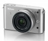 ���� Nikon 1 J1 10-30mm VR Silver