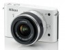 ���� Nikon 1 J1 White