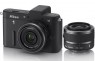 ���� Nikon 1 V1 10-30mm 10mm VR Black