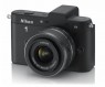 ���� Nikon 1 V1 10-30mm VR Black
