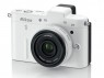 ���� Nikon 1 V1 White