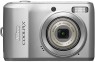 Nikon Coolpix L20 Silver