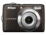Фото Nikon Coolpix L21 Brown