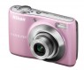 Фото Nikon Coolpix L21 Pink