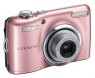 Nikon Coolpix L23 Pink