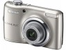 Nikon Coolpix L23 Silver
