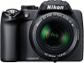 Фото Nikon Coolpix P100
