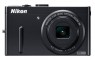 Nikon Coolpix P300 Black + ����� ������ �� 16��
