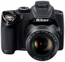 ���� Nikon Coolpix P500