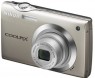 ���� Nikon Coolpix S4000 silver