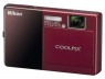 Фото Nikon Coolpix S70 Red