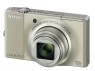 Фото Nikon Coolpix S8000 Silver