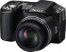 Nikon Coolpix L100 Black (������)
